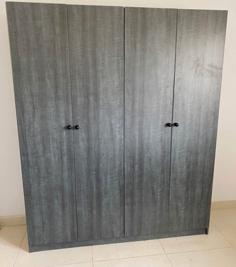 Jeddah, Furniture, SAR 11,  Wardrobes (2,3,4,6) Doors And Dressing Table Available