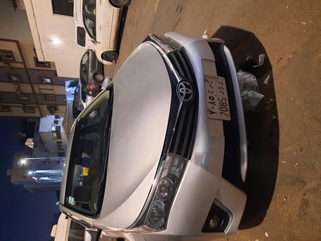 Riyadh, Vehicles, Cars & Trucks , Sr 32500,  Toyota Corolla XLI,  2015,  Automatic,  280 KM,  Toyota Corolla