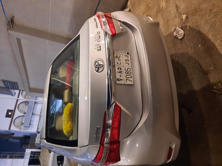Riyadh, Vehicles, Cars & Trucks , Sr 32500,  Toyota Corolla XLI,  2015,  Automatic,  280 KM,  Toyota Corolla