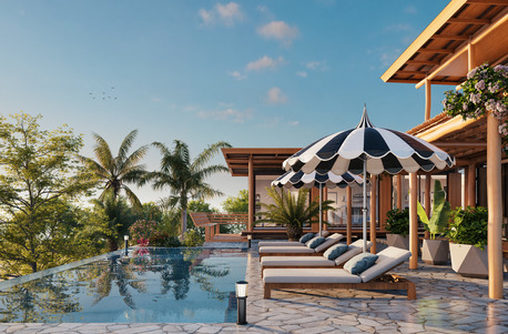 Riyadh, Job Seekers, Architectural 3D Visualizer / Interior Designer