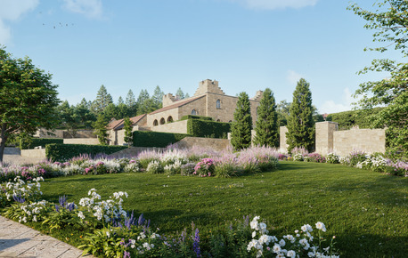 Riyadh, Job Seekers, Architectural 3D Visualizer / Interior Designer