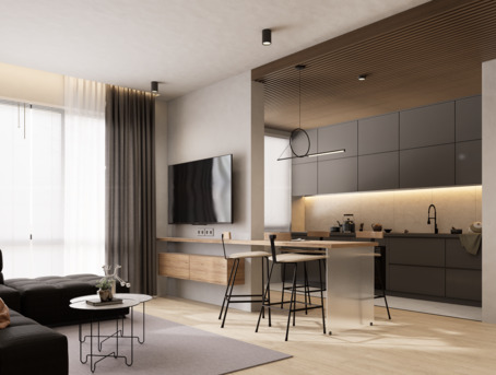 Riyadh, Job Seekers, Architectural 3D Visualizer / Interior Designer