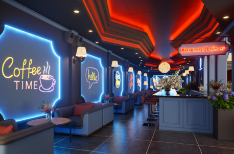 Riyadh, Job Seekers, Architectural 3D Visualizer / Interior Designer