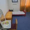 SAR 850/month,  Furnished, Urgent! 1 Rooms Available With AC & Furniture