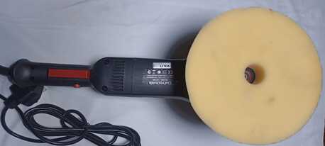 Riyadh, Machinery, SAR 450,  Professional Car Detailing Machine Deal  Over 50% OFF!