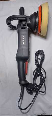 Riyadh, Machinery, SAR 450,  Professional Car Detailing Machine Deal  Over 50% OFF!