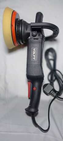 Riyadh, Machinery, SAR 450,  Professional Car Detailing Machine Deal  Over 50% OFF!