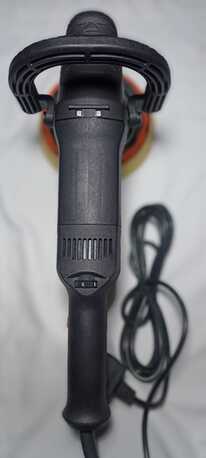 Riyadh, Machinery, SAR 450,  Professional Car Detailing Machine Deal  Over 50% OFF!