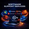 Software Support And Installation Services