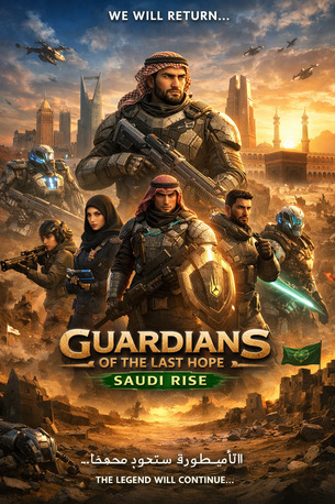 Riyadh, Business Partners, Seeking Investers For AA Saudi GAME