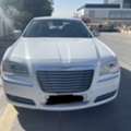 SAR 28000,  Chrysler 300,  2014,  Automatic,  314 KM,  Chrysler For Sale Excellent Condition