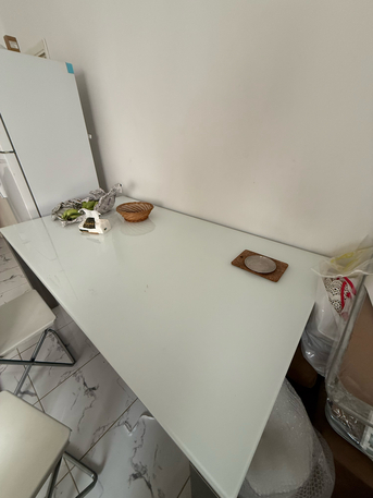 Riyadh, Furniture, SAR 250,  Dining Table