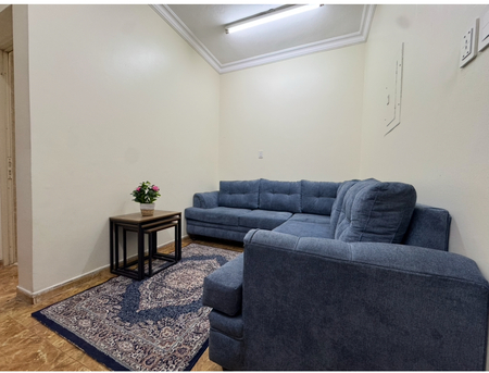 Dammam, Apartments/Houses, SAR 3250/month,  2 BR,  For Rent  : 2BHK Cozy Fully Furnished Flat