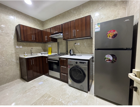 Dammam, Apartments/Houses, SAR 3250/month,  2 BR,  For Rent  : 2BHK Cozy Fully Furnished Flat