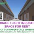 ✅️ WAREHOUSE / FACTORY / WORKSHOP (120SQM -10000 SQM) CALL US FOR DETAILS