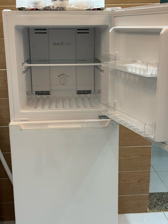 Ghirnatah, Appliances, SAR 1000,  Brand New Refrigerator / Fridge