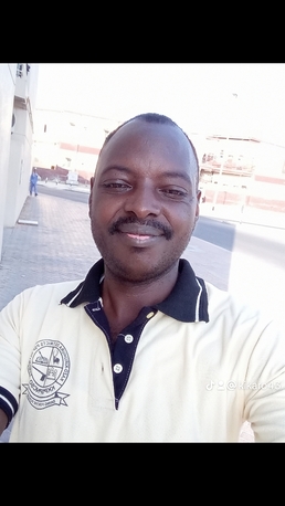 Sharjah, Job Seekers, Kitchen Helper