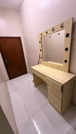 Jubail, Bedspace Available, SAR 650/month,  Bed Space Yearly 7200 Inclusive Of Water Bill , Internet And Electricity