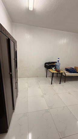 Jubail, Bedspace Available, SAR 650/month,  Bed Space Yearly 7200 Inclusive Of Water Bill , Internet And Electricity