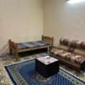SAR 900/month,  Furnished,  Furnished Room Available In 4-room Apartment For Bachelor 900-rent Including Everything.