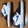 BHD 40,  Nike Airforce 1 Penny Hardway Edition (Size 12 US)A