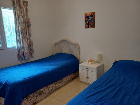 Amman, Apartments/Houses, JOD 450/month,  2 BR,  2 Bedrooms Furnished Apartment In Jabal Amman 2nd Circle