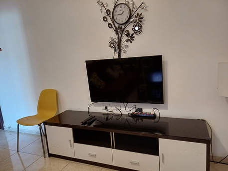 Amman, Apartments/Houses, JOD 450/month,  2 BR,  2 Bedrooms Furnished Apartment In Jabal Amman 2nd Circle