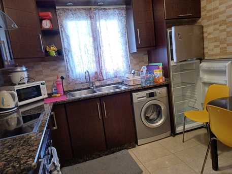 Amman, Apartments/Houses, JOD 450/month,  2 BR,  2 Bedrooms Furnished Apartment In Jabal Amman 2nd Circle