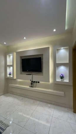 Riyadh, Apartments/Houses, SAR 2500/month,  1 BR,  Furnished Apartments In Al-Malaz - Monthly Family