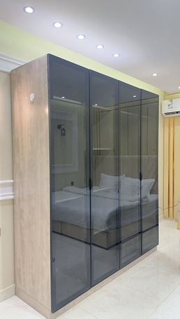 Riyadh, Apartments/Houses, SAR 2500/month,  1 BR,  Furnished Apartments In Al-Malaz - Monthly Family