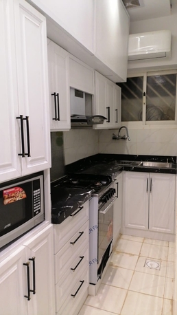 Riyadh, Apartments/Houses, SAR 2500/month,  1 BR,  Furnished Apartments In Al-Malaz - Monthly Family