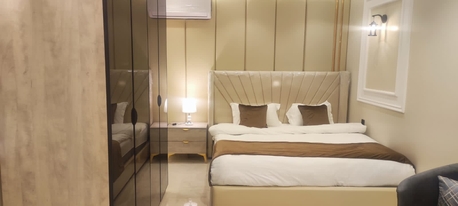 Riyadh, Apartments/Houses, SAR 2500/month,  1 BR,  Furnished Apartments In Al-Malaz - Monthly Family