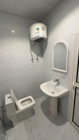 Riyadh, Apartments/Houses, SAR 2500/month,  1 BR,  Furnished Apartments In Al-Malaz - Monthly Family