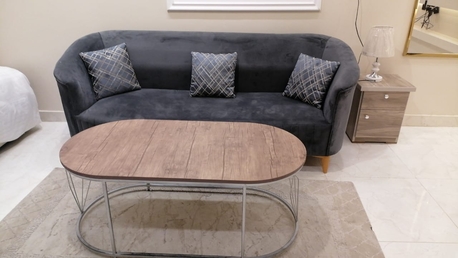 Riyadh, Apartments/Houses, SAR 2500/month,  1 BR,  Furnished Apartments In Al-Malaz - Monthly Family