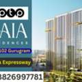INR 45100000,  3 BR,  2106 Sq. Feet,  BPTP Gaia Residences Sector 102 Gurugram Distinctive Home Line +91 8826997780