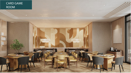 Haryana, Real Estate For Sale, INR 45100000,  3 BR,  2106 Sq. Feet,  BPTP Gaia Residences Sector 102 Gurugram Distinctive Home Line +91 8826997780