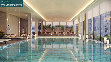 Haryana, Real Estate For Sale, INR 45100000,  3 BR,  2106 Sq. Feet,  BPTP Gaia Residences Sector 102 Gurugram Distinctive Home Line +91 8826997780