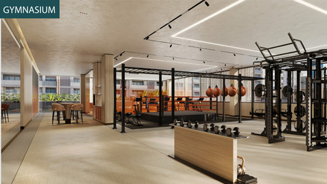 Haryana, Real Estate For Sale, INR 45100000,  3 BR,  2106 Sq. Feet,  BPTP Gaia Residences Sector 102 Gurugram Distinctive Home Line +91 8826997780