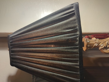 Madinah, Furniture, SAR 595,  Wood Frame Sofa