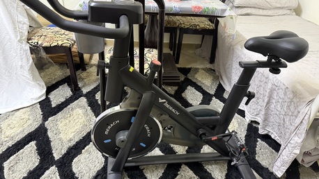 Paris, Appliances, SR 900,  Heavy Cycle