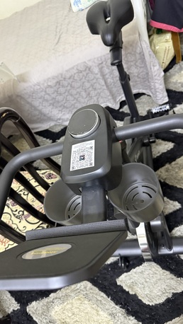 Paris, Appliances, SR 900,  Heavy Cycle