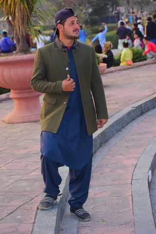 Islamabad, Job Seekers, Civil Supervisor & Supervisor