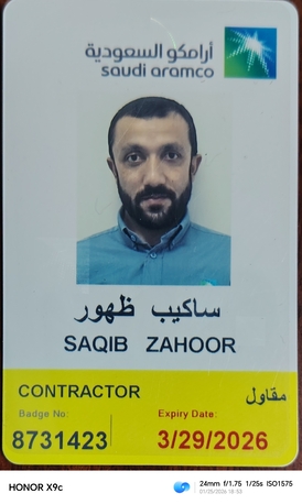 Dammam, Job Seekers, Safety Officer