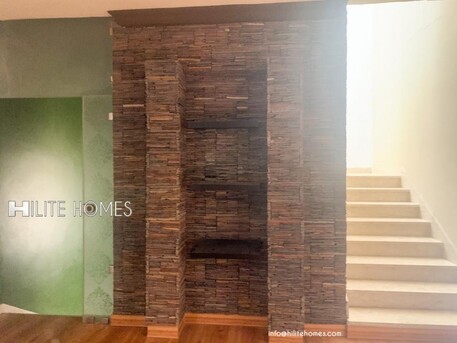 Kuwait City, Villas, KWD 2000,  Five Bedroom Villa Available For Rent In Mishref