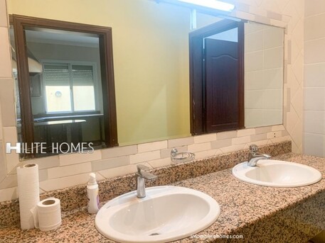 Kuwait City, Villas, KWD 2000,  Five Bedroom Villa Available For Rent In Mishref