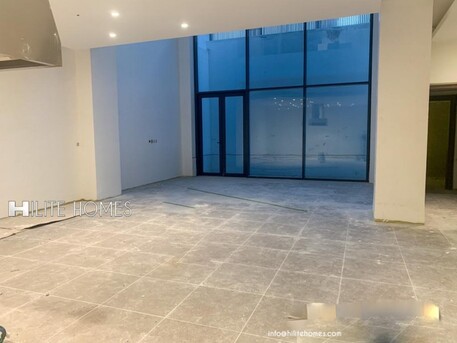 Kuwait City, Apartments/Houses, KWD 1800/month,  5 BR,  Brand New Five Bedroom Duplex For Rent In Abu Fataira