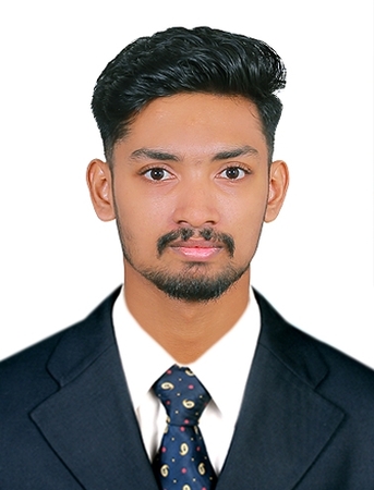 Dubai, Job Seekers, Junior Accountant