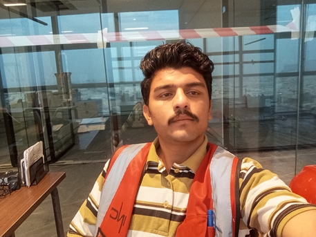 Riyadh, Job Seekers, Safety Officer