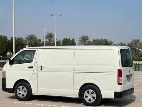 Khobar, Auto Parts, SAR 39000,  Toyota Diesel Goods 2009