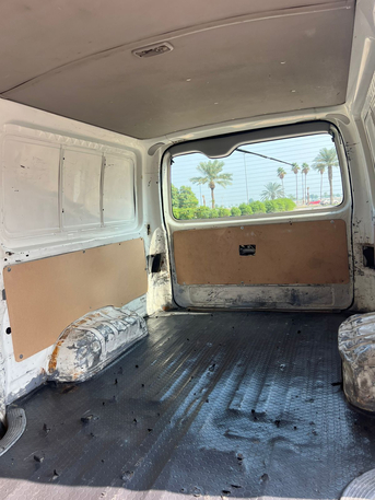 Khobar, Auto Parts, SAR 39000,  Toyota Diesel Goods 2009